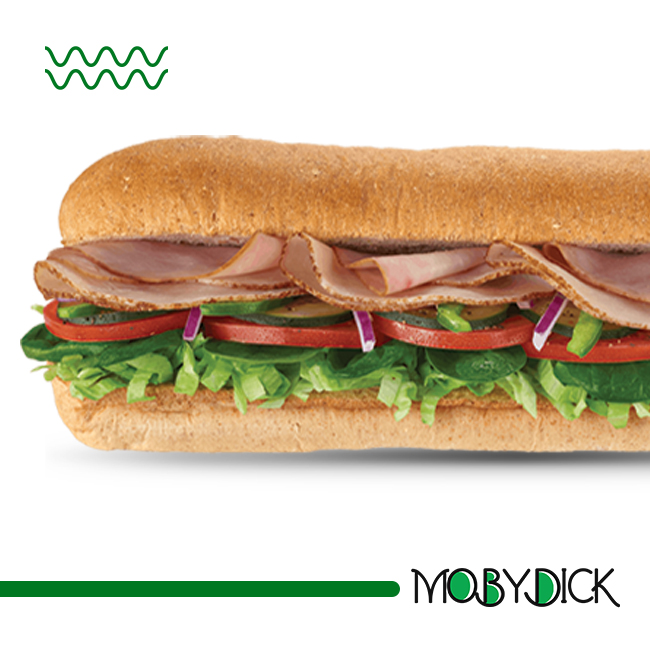 ساندویچ بلک فارست کوچک