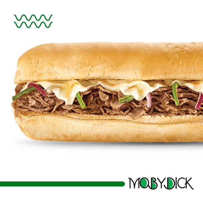 ساندویچ بیستکا کوچک