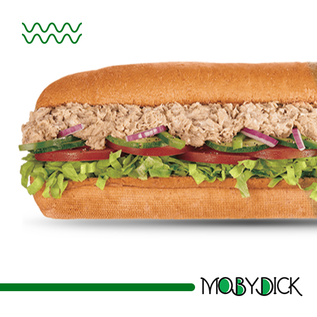 ساندویچ تورکی ویچ کوچک