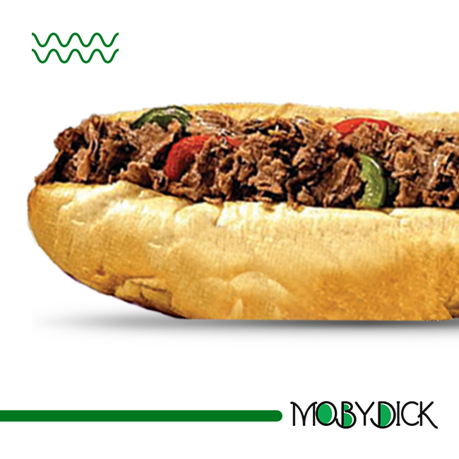 ساندویچ سالسا کوچک