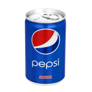 نوشابه پپسی(قوطی)