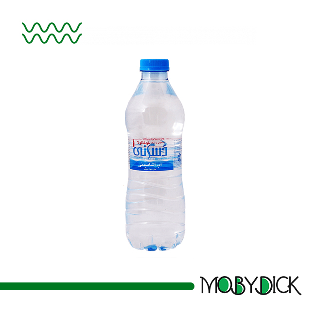 آب معدنی کوچک