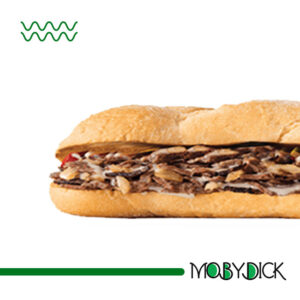 ساندویچ کالیفرنیا کلاب کوچک