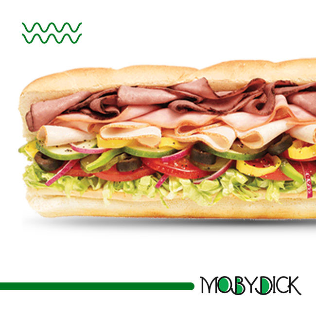 ساندویچ صاب کلاب کوچک