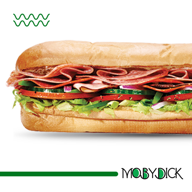 ساندویچ مارینا کوچک