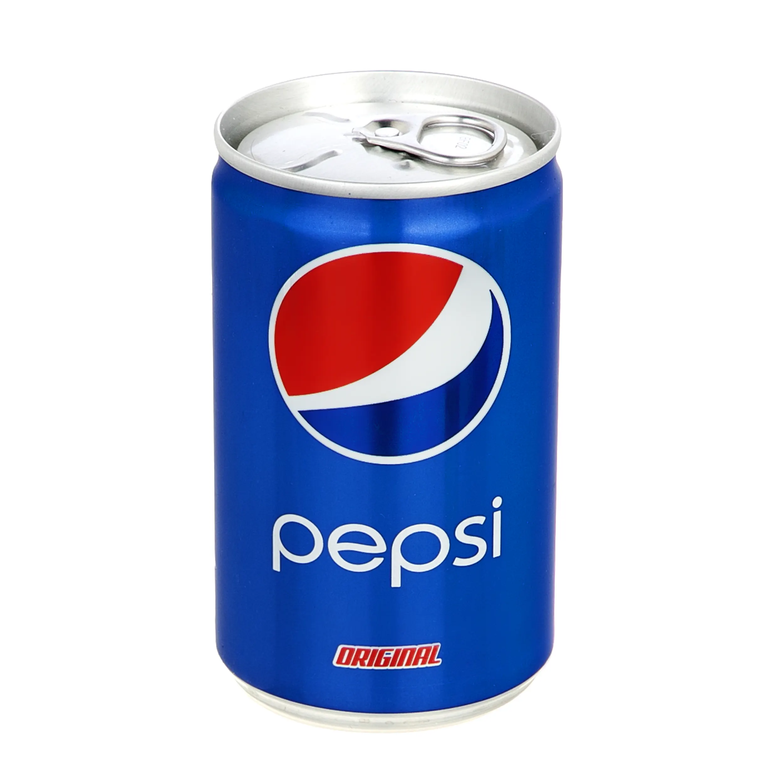 نوشابه پپسی(قوطی)