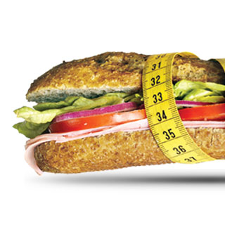 ساندویچ فیلتو کوچک