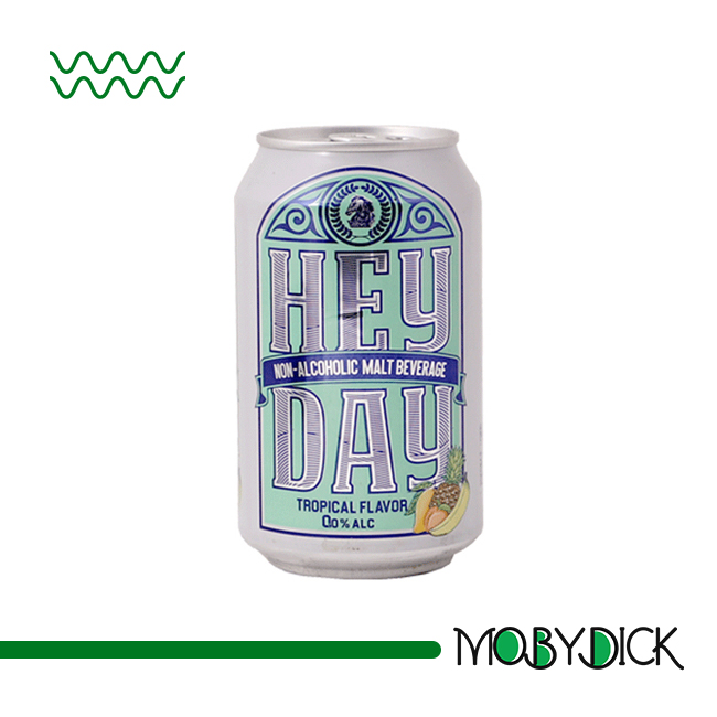 ماء الشعیر استوایی(قوطی)