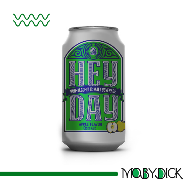 ماء الشعیر سیب(قوطی)