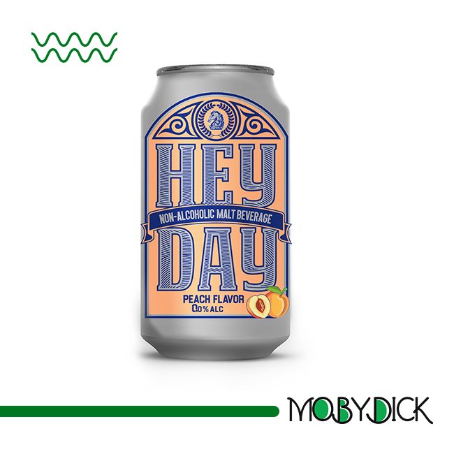 ماء الشعیر هلو(قوطی)