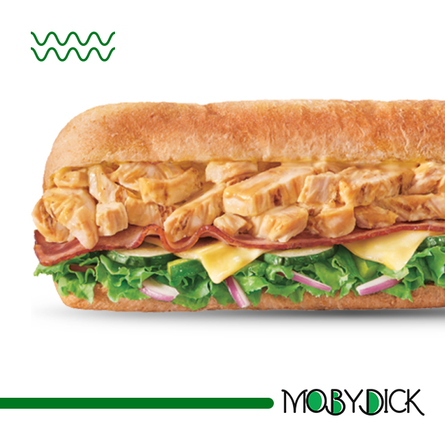 ساندویچ ترکیش دنر کوچک