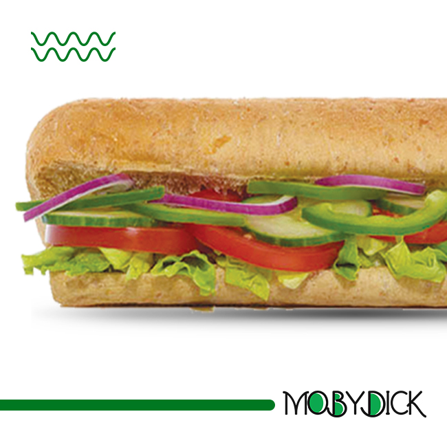 ساندویچ گرینویچ کوچک